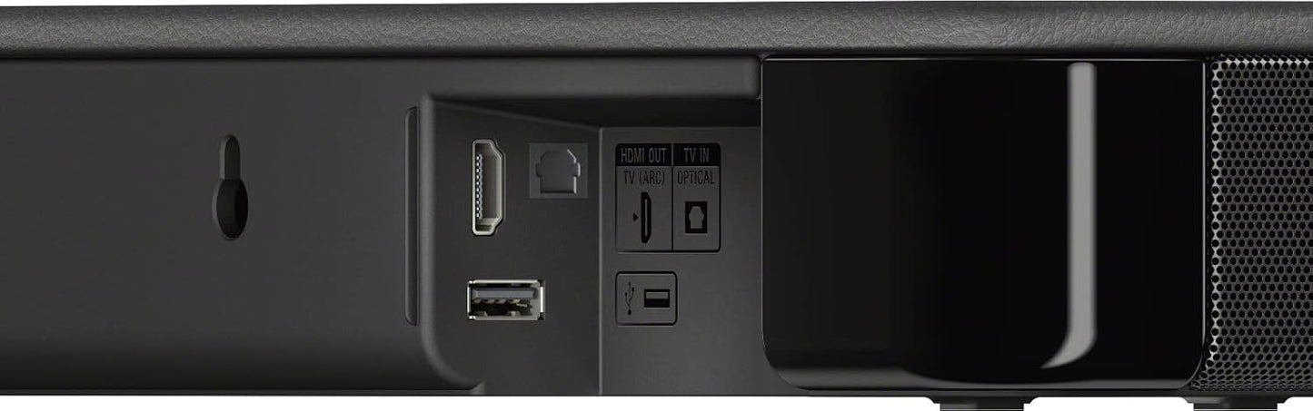 Sony KD75X85K 75" 4K HDR LED TV Bundle - Soundbar, HDMI Cable