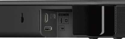 Sony KD75X85K 75" 4K HDR LED TV Bundle - Soundbar, HDMI Cable