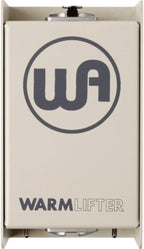 Warm Audio WA-WL Warm Lifter Mic Preamp Bundle