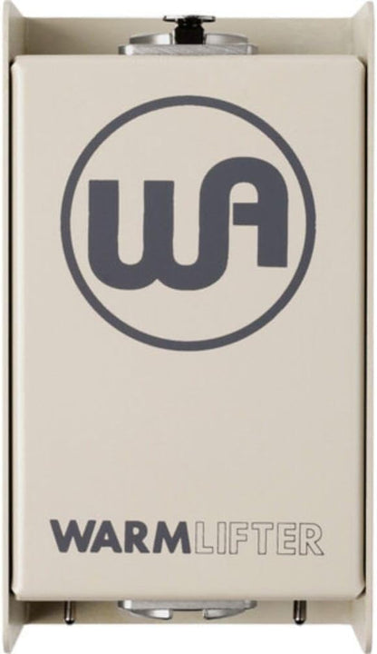 Warm Audio WA-WL Warm Lifter Mic Preamp Bundle