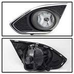 Spyder Auto 5080288 Fog Lights