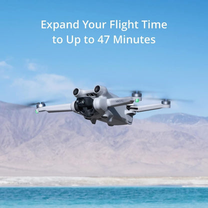 DJI Mini 3 Pro Fly More Kit Plus