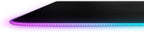 SteelSeries 63826 QcK Prism Cloth XL RGB Mousepad