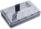 Decksaver DS-PC-QUADCORTEX Neural DSP Quad Cortex Cover