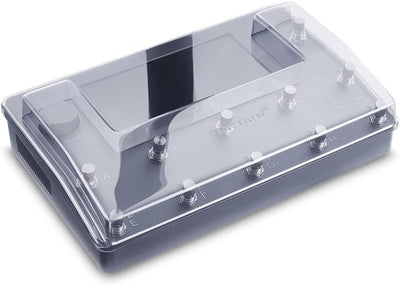 Decksaver DS-PC-QUADCORTEX Neural DSP Quad Cortex Cover