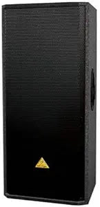 Behringer VP2520 EUROLIVE 2000-Watt PA Speaker — main product image