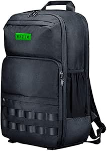 Razer RC81-02890101-0500 Concourse Pro 17" Gaming Backpack