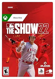 Sony MLB The Show 22 Standard - Xbox Digital