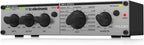 TC Electronic M100 Stereo Multi-Effects Processor Reverb
