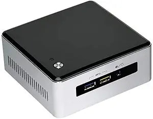 Intel BOXNUC5I3RYH NUC Compact PC — main product image