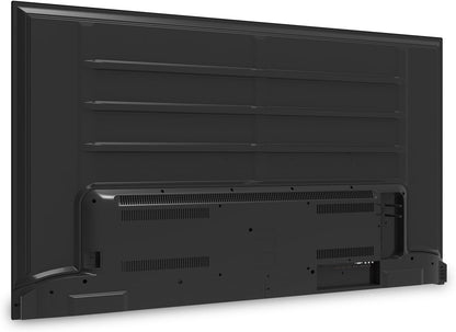 ViewSonic CDE6512 65" 4K UHD Commercial Display (Renewed)