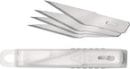 Westcott E-84011 00 Scalpel Replacement Blades