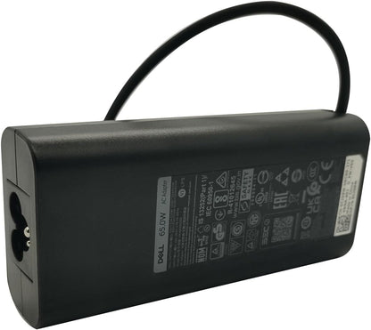 Dell HKA65NM200 65W USB-C Laptop Charger Adapter