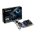 Gigabyte GV-N210D3-1GI REV6.0 LP Graphics Card - 1GB DDR3