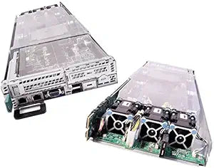 Intel HNS2600JF Barebone Dual LGA2011 2U Compute Module — main product image