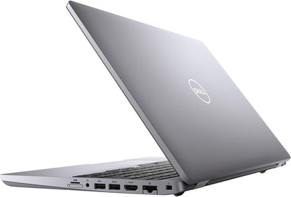 Dell Precision 3550 Laptop i5 16GB 256GB SSD Win11 (Renewed)