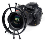 Cokin X499N Universal Adaptor Ring for XL Filter Holder
