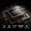 NIMO AI Mini PC with Ryzen AI Max+ Pro 495 and 192GB RAM