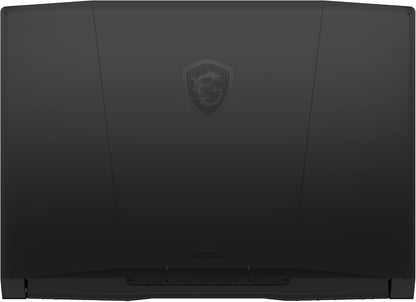 MSI Katana 15 Gaming Laptop i7 RTX 4070 64GB RAM
