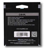 Hoya YSCPL067 67mm Fusion Antistatic CIR-PL Filter