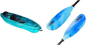 Pelican River Gorge 130X Tandem 2-Person Kayak