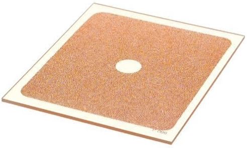 Cokin P066 P Series C.spot Orange Filter - Center Spot Effect