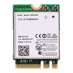 Intel 8260 IEEE 802.11ac Wireless-AC Wi-Fi Adapter