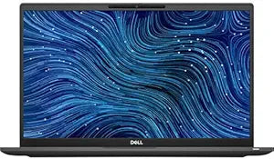 Dell Latitude 7520 Laptop 15.6