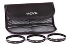 Hoya 1290 62 mm HMC Close-Up Filter Set