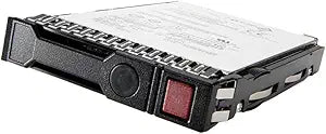 HP 762751-001 1.6TB SAS SFF Hot-Plug SSD