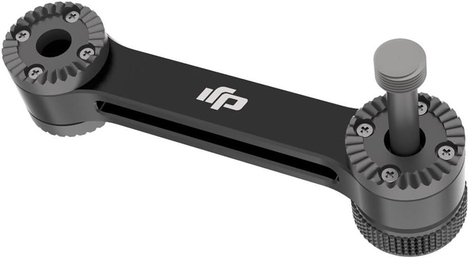 DJI CP.ZM.000239 Osmo Universal Straight Extension Arm