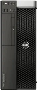 Dell T7810 Workstation - Dual Xeon E5-2680 v4, 128GB RAM (Renewed) — main product image