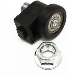 GE WC17X10012 Frame Roller Assembly OEM Part