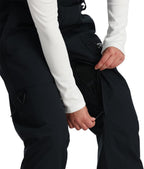 Spyder 38SD125314 Women's Terrain Insulated Ski Bib