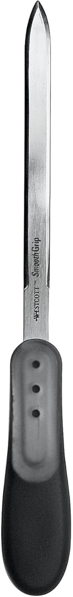 Westcott 13934-009 All-Purpose Soft Handle Letter Opener