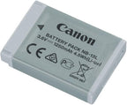 Canon NB13L Rechargeable Battery Pack for PowerShot