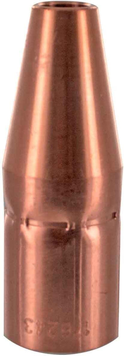 Miller 176243 Slip Type Tapered Welding Nozzle