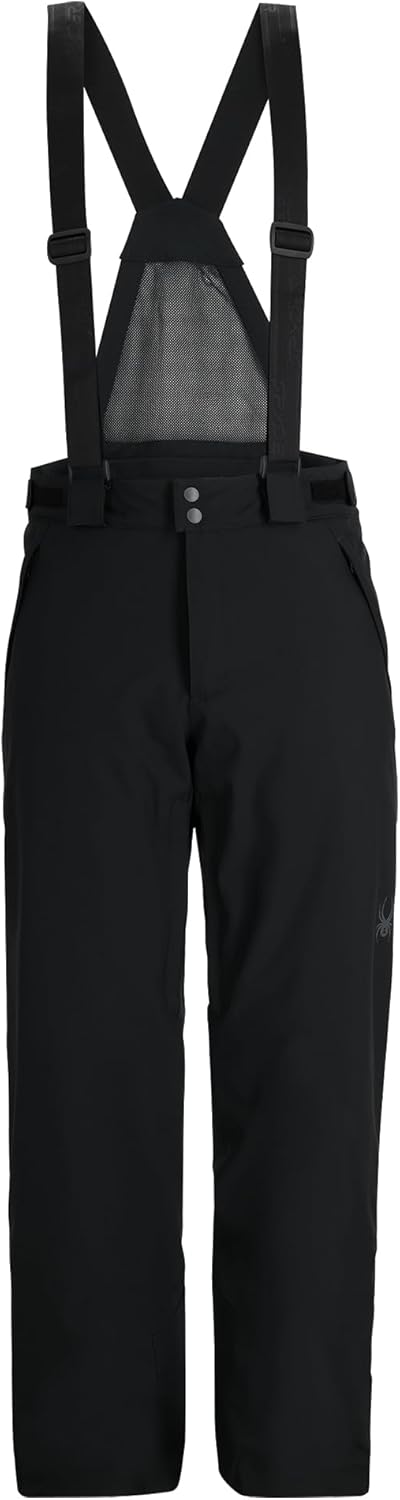 Spyder Boundary Men's Insulated Ski Pant — main product image