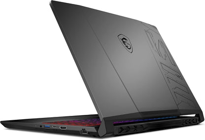 MSI Pulse 15 Gaming Laptop RTX 4060 i7 16GB 1TB SSD