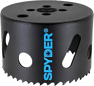 Spyder 600093 Rapid Core Eject 3-Inch Hole Saw