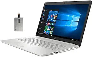 HP Pavilion 17.3" FHD i5 Laptop Computer