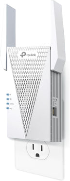 TP-Link RE615X AX1800 WiFi 6 Range Extender