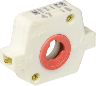 GE WB24K5083 Ignition Spark Switch - OEM Part