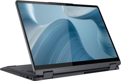 Lenovo 82R7003WUS IdeaPad Flex 5i 2-in-1: i3-1215U, 8GB, 256GB SSD, 14" FHD+ Touch