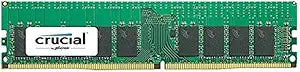 Crucial CT16G4RFD424A - 16GB DDR4 2400MHz RDIMM Memory — main product image