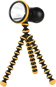 Joby FL1-0TAM Gorillatorch Adjustable Flexible Tripod Flashlight — main product image