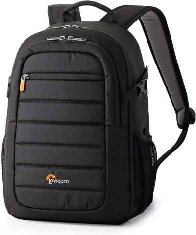 Lowepro LP36892-PWW Tahoe BP 150 Camera Backpack Black