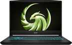 MSI C7VFKP-22CZCF Bravo 15