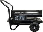 Avenger FBD175T-R 175K BTU Kerosene Forced Air Heater Renewed