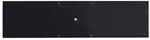 Odyssey Cases NEXB1560BLK Nexus DJ Truss Base Plate Black — main product image